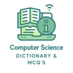 CS Computer Science Dictionary icon