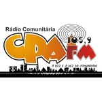 Rádio Comunitária CPA FM 105,9 icon