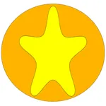 Bumper Star Ball icon