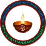 Manideep School icon