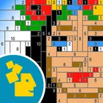 Block-a-Pix: Block Puzzle icon