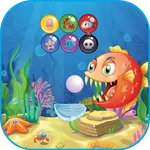Ocean Bubble Shooter icon