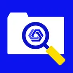 Edelog Data Explorer icon