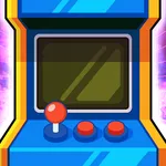 My Arcade Empire - Idle Tycoon icon