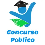 Simulados Concurso Público icon