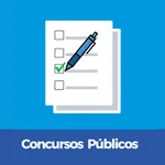 Concursos Públicos icon