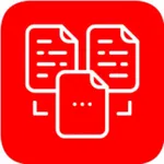Pdf Merge icon