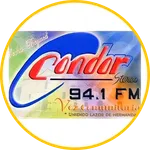 Cóndor St 94.1 Fm icon