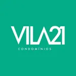 Vila21 icon