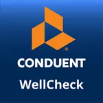 WellCheck icon