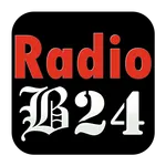 Radio B24 icon