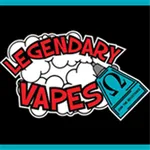 Legendary VAPES icon