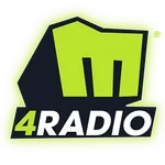 M4 Radio icon