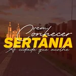 Vem Conhecer Sertânia icon