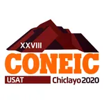 CONEIC CHICLAYO 2020 icon