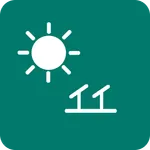 Photovoltaic Monitor icon