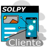 Solpy icon