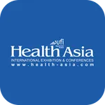 Health Asia icon