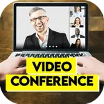 Free Group Video Conferences S icon