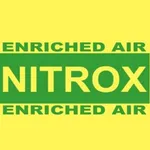 Nitrox EAN Calculator icon