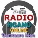 Radio Ngano FM icon