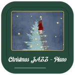Christmas JAZZ - Piano icon