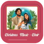 Christmas Music - Choir icon