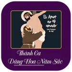 Thánh Ca Dâng Hoa Năm Sắc icon