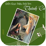 Thánh Ca Đốn Gục Trái Tim icon
