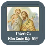 Thánh Ca Mùa Xuân Đặc Biệt icon