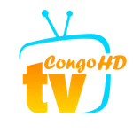 CONGOHDTV APP icon