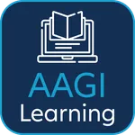 AAGI Learning icon
