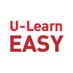 U-Learn Easy icon