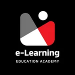 E-Education Learning icon