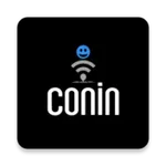 Conin icon
