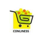 conliness - Online Grocery Sho icon