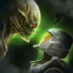 Alien DBD: dead space icon