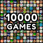 100 Offline Games: Brain Games icon