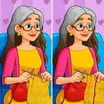 Find Differences: Spot Objects icon