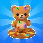 Puzzle Games: Wood Screw icon