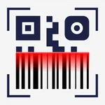 QR Code Reader - Scanner App * icon