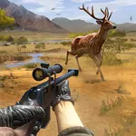 Deer Hunting- Wild Deer Hunter icon