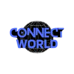 CONNECT WORLD icon