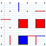 Dots and Boxes icon