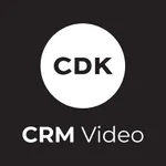 CRM Video icon