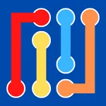 Connect Dots Puzzle Game icon