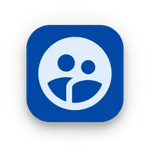 Connected Associate icon