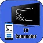 Wireless Tv Connector icon