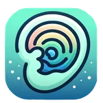 Random Relaxing White Noise icon