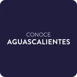 Conoce Aguascalientes icon
